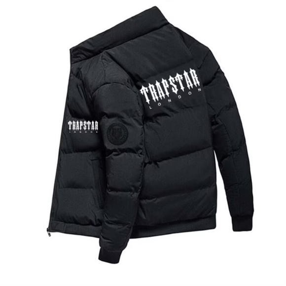 Trapstar coat Jackets & Coats Trapstar Coat Poshmark